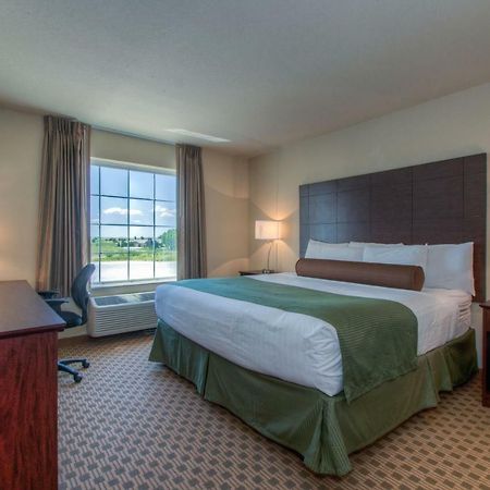 Cobblestone Inn & Suites - Wray Exterior foto